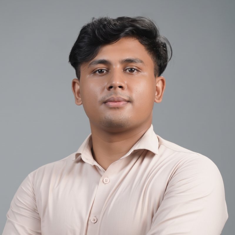 Biggyat Kumar Pandey